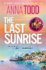Anna Todd, Todd Anna - The Last Sunrise