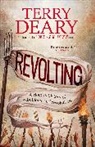 Terry Deary, Deary Terry - Revolting