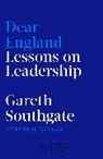GS 351792, Gareth Southgate, Southgate Gareth - Dear England