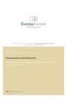 Marc Jean-Richard-dit-Bressel, Marc Jean-Richard-dit-Bressel, Zollinger, David Zollinger - Finanzmarkt und Strafrecht