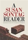 Susan Sontag - A Susan Sontag Reader