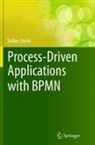 Volker Stiehl - Process-Driven Applications with BPMN