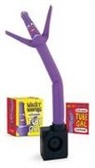 Conor Riordan, Gemma Correll - Wacky Waving Inflatable Tube Gal