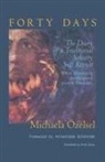 Michaela Zelsel - FORTY DAYS
