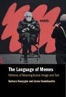 Barbara (University of British Columbia Dancygier, Dancygier Barbara, Lieven Vandelanotte - Language of Memes