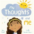 Patel Nima, Cally Johnson-Isaacs - My Thoughts and Me