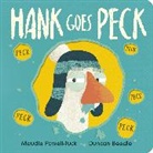 Powell-Tuck Maudie, BEEDIE DUNCAN - Hank Goes Peck