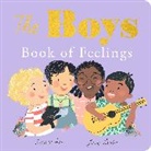 Lauren Ace, Jenny Løvlie - The Boys Book of Feelings