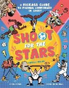 Danielle Brown, Gabriela Menichetti, Perkin Jayde - Shoot for the Stars
