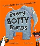 Wilson Becky, Alex Patrick - Every Botty Burps