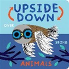 Danielle McLean, Hunt Matt - Upside Down Animals