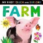 Lauren Crisp, Laura Silveira - Farm