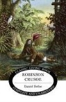 Daniel Defoe - Robinson Crusoe
