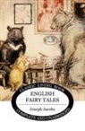 Joseph Jacobs - English Fairy Tales