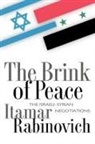 Itamar Rabinovich - The Brink of Peace