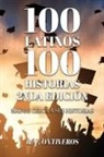 R C Ontiveros, R. C. Ontiveros - 100 Historias 2nda Edición Más de cerca a sus historias