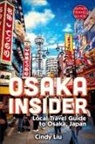 Cindy Liu - Osaka Insider