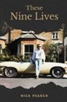 Nick Pearch - These Nine Lives