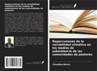 Chamliho Martin - Repercusiones de la variabilidad climática en los medios de subsistencia de las comunidades de pastores
