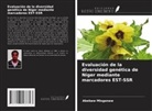 Abebaw Misganaw - Evaluación de la diversidad genética de Níger mediante marcadores EST-SSR