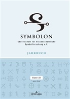 Werner Heinz - Symbolon - Band 22
