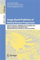 Mostafa El Habib Daho, Gwenolé Quellec, Rachid Zeghlache - Image-Based Prediction of Retinal Disease Progression