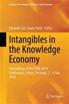 Eduardo Luis Soares Tomé, Eduardo Luis Soares Tomé - Intangibles in the Knowledge Economy