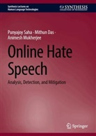 Mithun Das, Mithun et al Das, Binny Mathew, Animesh Mukherjee, Punyajoy Saha - Online Hate Speech