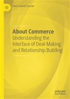 Jean-Claude Usunier - About Commerce