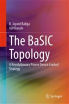 B Jayant Baliga, B. Jayant Baliga, Ajit Kanale - The BaSIC Topology