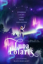 Lilyana Ravenheart, Lilyana Ravenheart - LunaPolaris