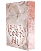 Freya von Korff, Freya von korff, Freya von Korff - Pharaonenblut