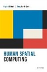 Reginé Gilbert, Regine (James Weldon Johnson Professor Gilbert, Doug North Cook - Human Spatial Computing