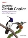 Laster Brent - Learning GitHub Copilot