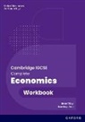 Cook Terry, Brian Titley, Titley Brian - Cambridge Igcse and O Level Complete Economics: Workbook