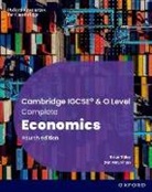 Dan Moynihan, Moynihan Dan, Brian Moynihan Titley, Titley Brian - Cambridge Igcse and O Level Complete Economics: Student Book
