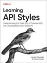 Lukasz Dynowski, Marcin Dulak - Learning API Styles