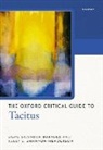 Salvador Bartera, Salvador (University of Tennessee) Shanno Bartera, Kelly E. Shannon-Henderson, Salvador Bartera, Kelly E. Shannon-Henderson - Oxford Critical Guide to Tacitus