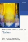 Salvador Bartera, Salvador (University of Tennessee) Shanno Bartera, Kelly E. Shannon-Henderson, Salvador Bartera, Kelly E. Shannon-Henderson - Oxford Critical Guide to Tacitus