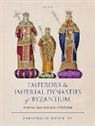 Sviatoslav Dmitriev, Sviatoslav (Associate Professor of Histo Dmitriev, Dmitriev Sviatoslav - Emperors and Imperial Dynasties of Byzantium