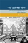 David Lowe - The Colombo Plan