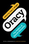 Tom F. (University of Sussex) Wright, Tom F. Wright - Oracy