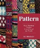 Sue Bradley - Pattern