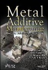 R. (Kongu Engineering College Rajasekar, R. (Kongu Engineering College (An Auton Rajasekar, P. Sathish Kumar, C. Moganapriya, Amir Mostafaei, C. Mogana Priya... - Metal Additive Manufacturing