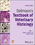 Marxa Figueiredo, Marxa L. Figueiredo, Marxa L. (Department of Basic Medical Figueiredo, Marxa L. Figueiredo, John J. Turek - Dellmann''s Textbook of Veterinary Histology