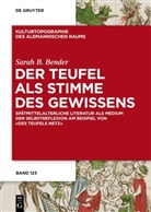 Sarah Brigitta Bender - Der Teufel als Stimme des Gewissens