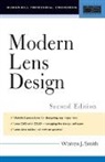 Warren Smith, Warren J. Smith - Modern Lens Design