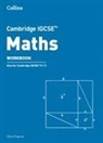 Pearce Chris - Cambridge IGCSE™ Maths Workbook