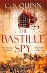 C. S. Quinn, Quinn C. S. - The Bastille Spy