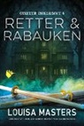 Louisa Masters - Retter und Rabauken